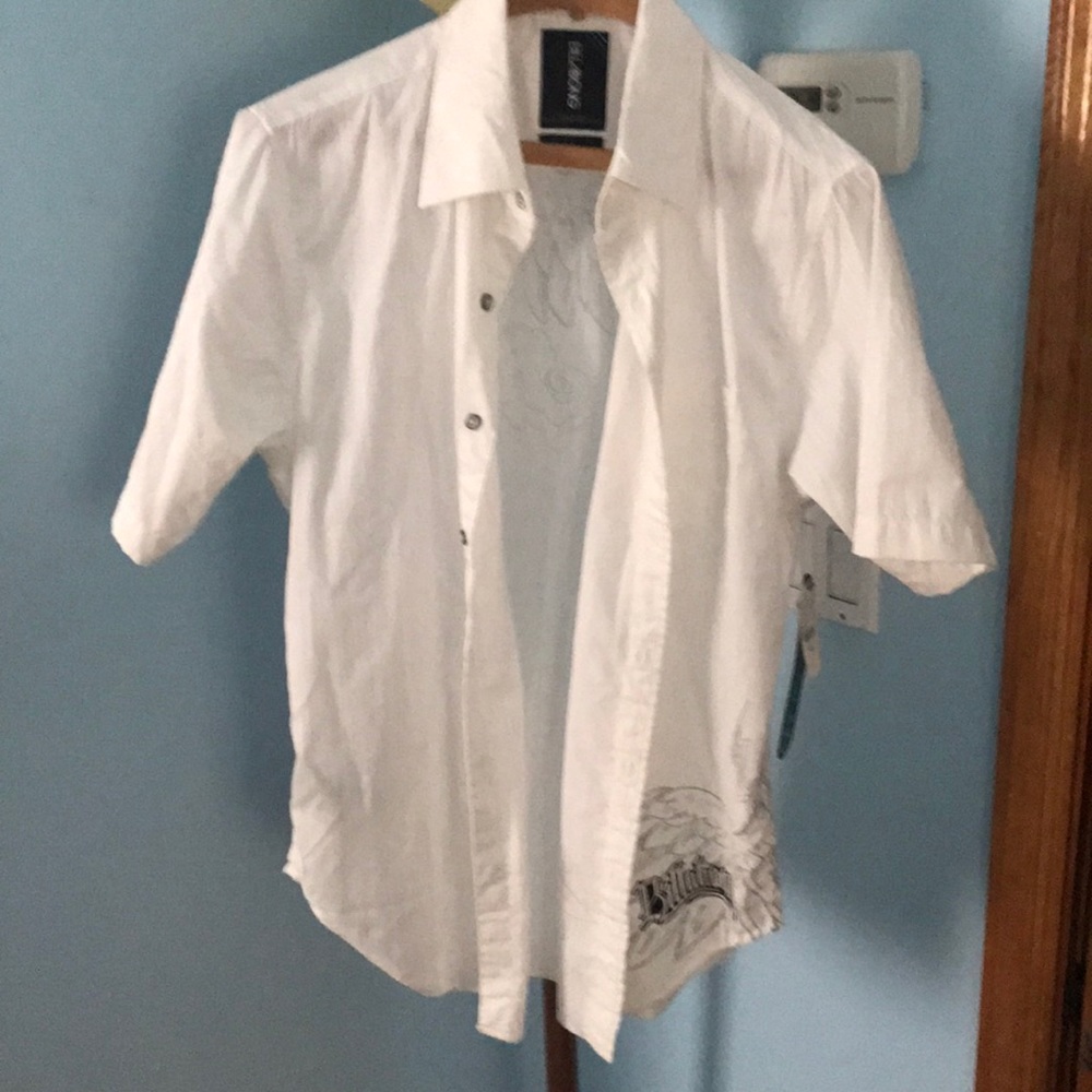 Short Sleeve Dress top
